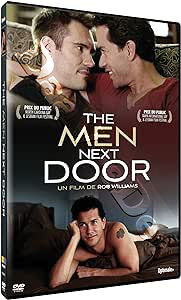 The Men Next Door |   DVD
